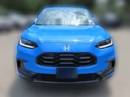 Honda HR-V Sport AWD CVT 2027 — side view