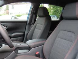 Honda HR-V Sport AWD CVT 2027 — side view