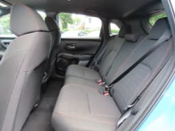 Honda HR-V Sport AWD CVT 2027 — side view