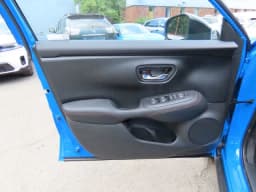 Honda HR-V Sport AWD CVT 2027 — side view