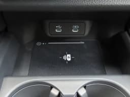 Honda HR-V Sport AWD CVT 2027 — side view