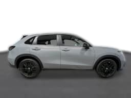 Honda HR-V Sport AWD CVT 2027 — side view