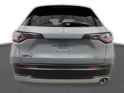 Honda HR-V Sport AWD CVT 2027 — side view