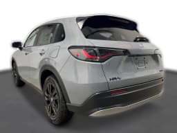 Honda HR-V Sport AWD CVT 2027 — side view