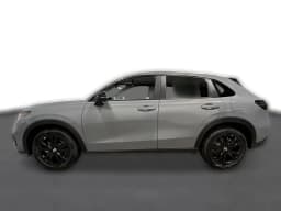 Honda HR-V Sport AWD CVT 2027 — side view