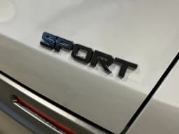Honda HR-V Sport AWD CVT 2027 — side view