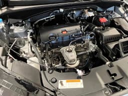 Honda HR-V Sport AWD CVT 2027 — side view