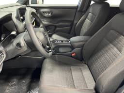 Honda HR-V Sport AWD CVT 2027 — side view