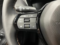 Honda HR-V Sport AWD CVT 2027 — side view