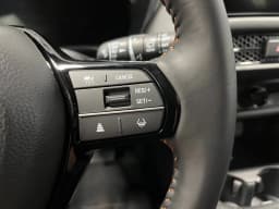 Honda HR-V Sport AWD CVT 2027 — side view