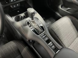 Honda HR-V Sport AWD CVT 2027 — side view