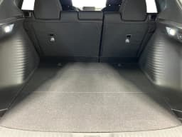 Honda HR-V Sport AWD CVT 2027 — side view
