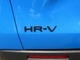 Honda HR-V Sport AWD CVT 2027 — side view