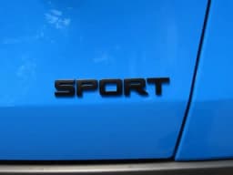 Honda HR-V Sport AWD CVT 2027 — side view