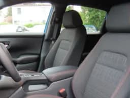 Honda HR-V Sport AWD CVT 2027 — side view