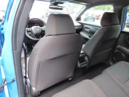Honda HR-V Sport AWD CVT 2027 — side view