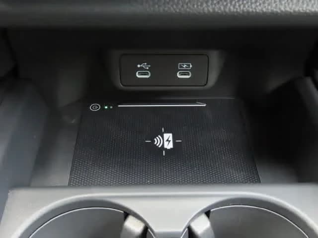 Honda HR-V Sport AWD CVT 2027 — side view