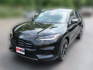 Honda HR-V Sport AWD CVT