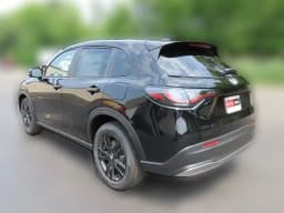 Honda HR-V Sport AWD CVT 2027 — side view