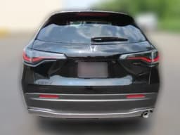 Honda HR-V Sport AWD CVT 2027 — side view
