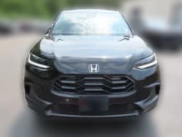 Honda HR-V Sport AWD CVT 2027 — side view