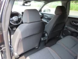 Honda HR-V Sport AWD CVT 2027 — side view