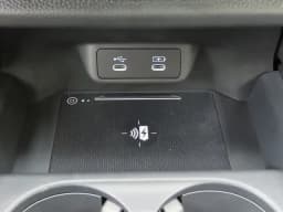 Honda HR-V Sport AWD CVT 2027 — side view