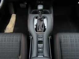 Honda HR-V Sport AWD CVT 2027 — side view