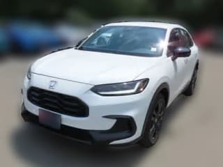 Honda HR-V Sport AWD CVT