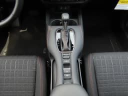 Honda HR-V Sport AWD CVT 2027 — side view