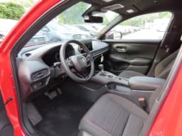 Honda HR-V Sport AWD CVT 2027 — side view
