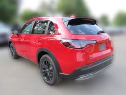 Honda HR-V Sport AWD CVT 2027 — side view