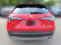 Honda HR-V Sport AWD CVT 2027 — side view