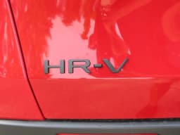 Honda HR-V Sport AWD CVT 2027 — side view