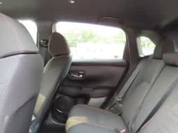 Honda HR-V Sport AWD CVT 2027 — side view