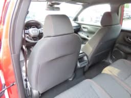 Honda HR-V Sport AWD CVT 2027 — side view