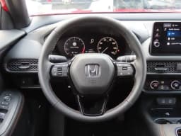 Honda HR-V Sport AWD CVT 2027 — side view
