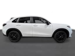 Honda HR-V Sport AWD CVT 2027 — side view