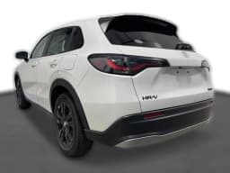 Honda HR-V Sport AWD CVT 2027 — side view