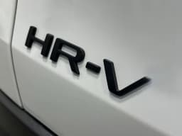 Honda HR-V Sport AWD CVT 2027 — side view