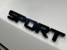 Honda HR-V Sport AWD CVT 2027 — side view