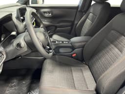 Honda HR-V Sport AWD CVT 2027 — side view