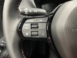 Honda HR-V Sport AWD CVT 2027 — side view