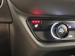 Honda HR-V Sport AWD CVT 2027 — side view