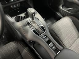 Honda HR-V Sport AWD CVT 2027 — side view