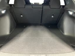 Honda HR-V Sport AWD CVT 2027 — side view