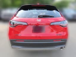 Honda HR-V Sport AWD CVT 2027 — side view