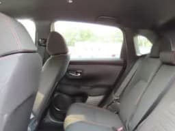 Honda HR-V Sport AWD CVT 2027 — side view