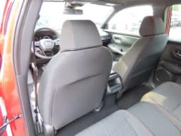 Honda HR-V Sport AWD CVT 2027 — side view