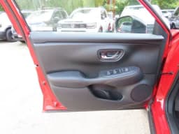 Honda HR-V Sport AWD CVT 2027 — side view